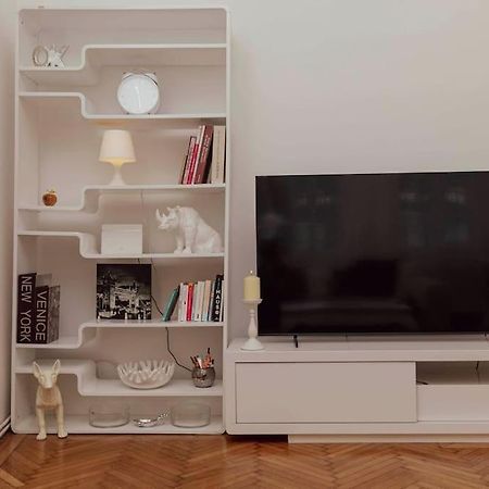 Modern Stylish Comfortable 2 Bedroom Apartment เวียนนา ภายนอก รูปภาพ