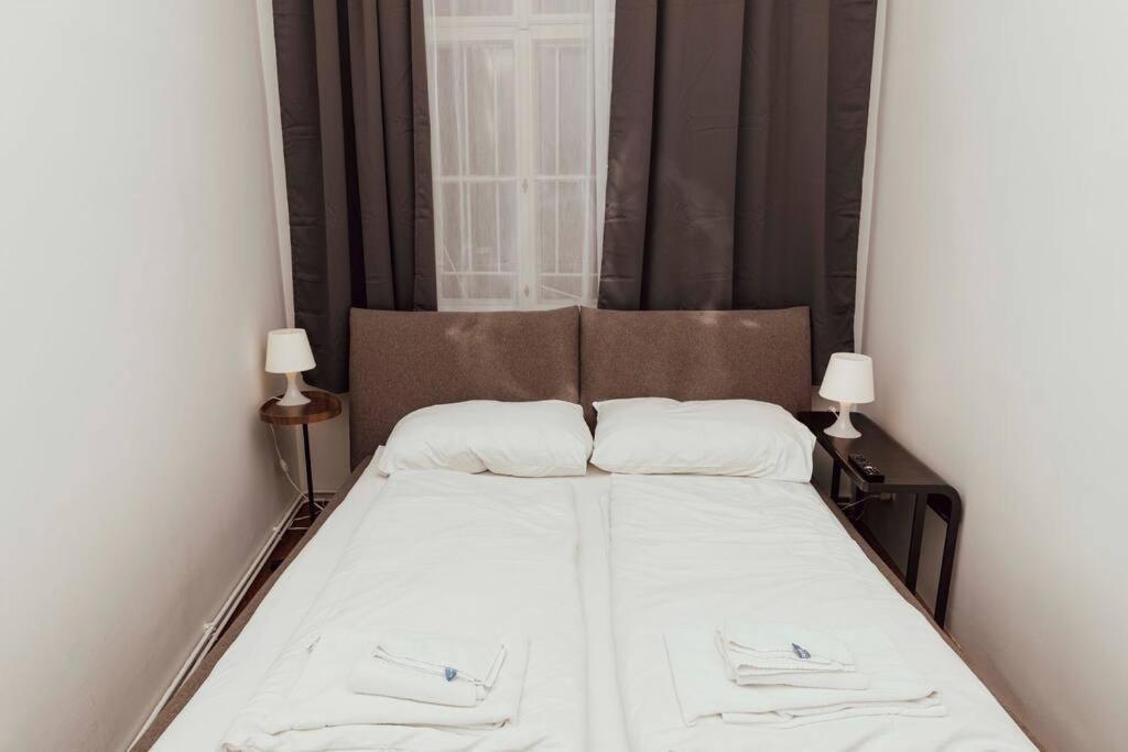 Modern Stylish Comfortable 2 Bedroom Apartment เวียนนา ภายนอก รูปภาพ