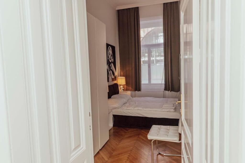 Modern Stylish Comfortable 2 Bedroom Apartment เวียนนา ภายนอก รูปภาพ