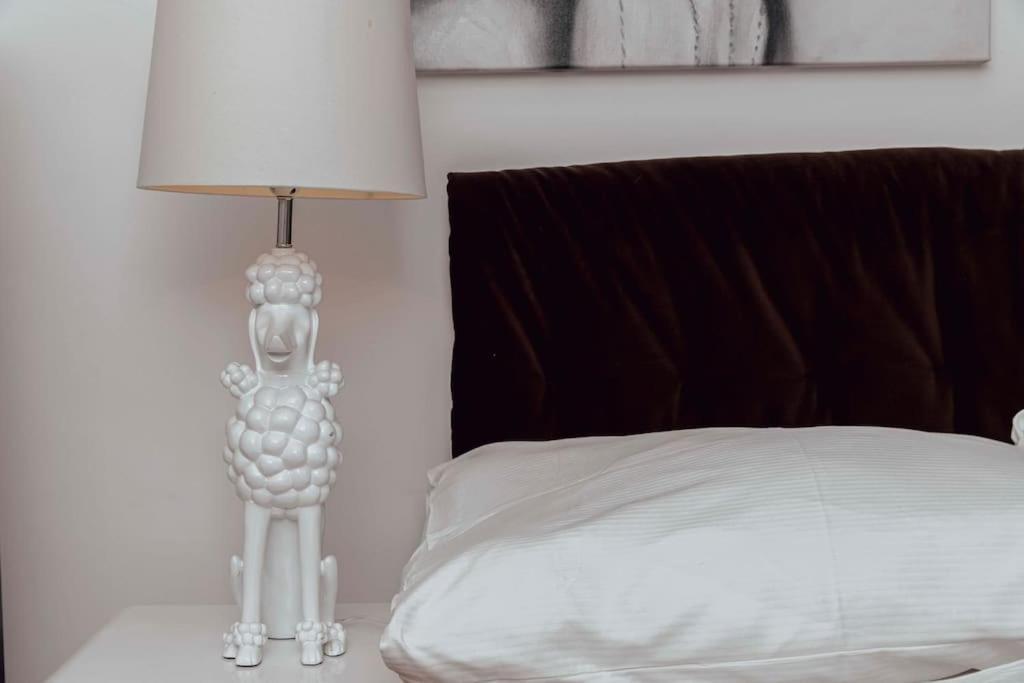 Modern Stylish Comfortable 2 Bedroom Apartment เวียนนา ภายนอก รูปภาพ